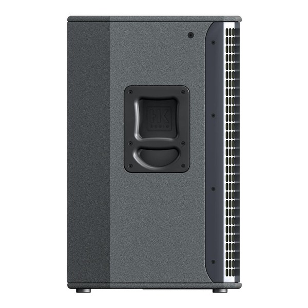 HK Audio Linear 7 L7 115 FA 15'' Active PA Speaker, Left Side