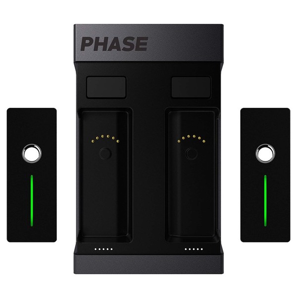 MWM Phase 