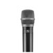 Electro-Voice RE3-RE520 Single Handheld Wireless Mic Set, Band 5H, Capsule