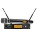 Electro-Voice RE3-RE520 Single Handheld Wireless Mic Set, Band 5H