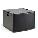 dB Technologies SUB 918 18'' Active PA Subwoofer