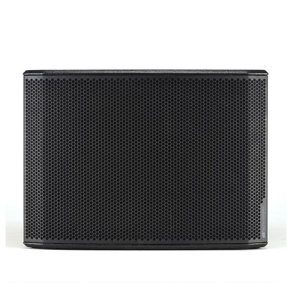dB Technologies SUB 918 Grille