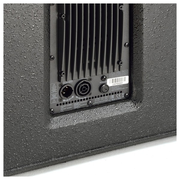 dB Technologies SUB 918 Power Connector