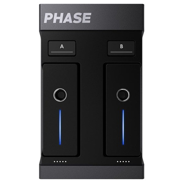 MWM Phase Ultimate charging 