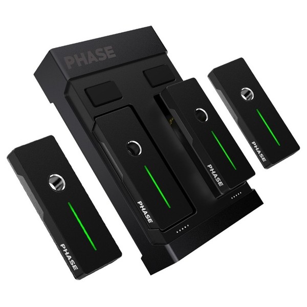 phase hero