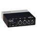 UR22 MK2 Audio Interface - Angled Rear