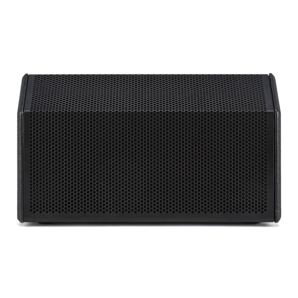 dB Technologies FMX15 15'' Active Floor Monitor, Rear
