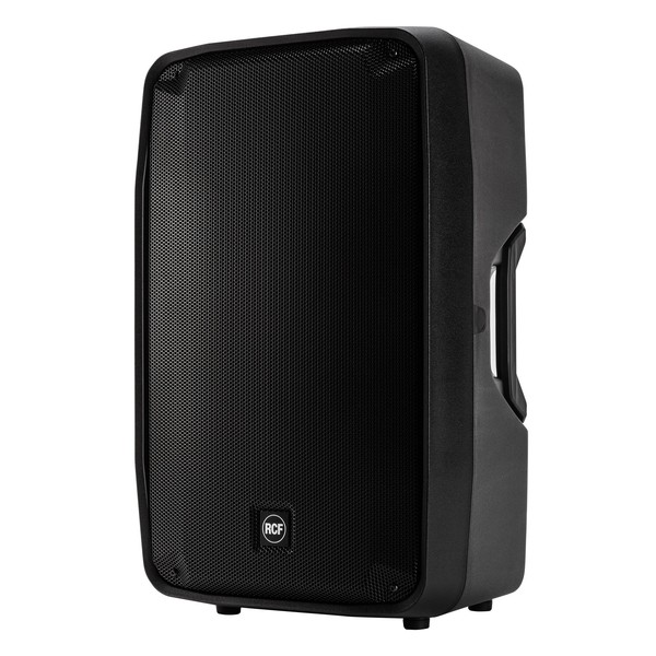 RCF HD 15-A Angled Left