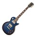 Gibson Les Paul Traditional 2019, Manhattan Midnight