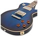 Gibson Les Paul Traditional 2019, Manhattan Midnight