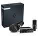 Steinberg UR22 MKII Recording Pack with Upgrade to Cubase Pro 10 - Main