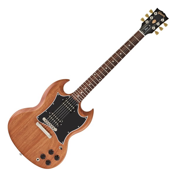 Gibson SG Standard Tribute 2019, Walnut Vintage Gloss main