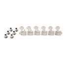 Fender ClassicGear Tuning Machines, Chrome