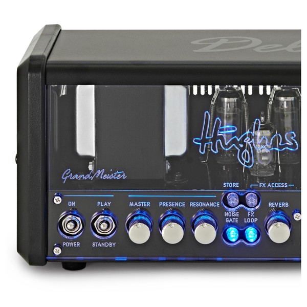 Hughes & Kettner GrandMeister Deluxe 40