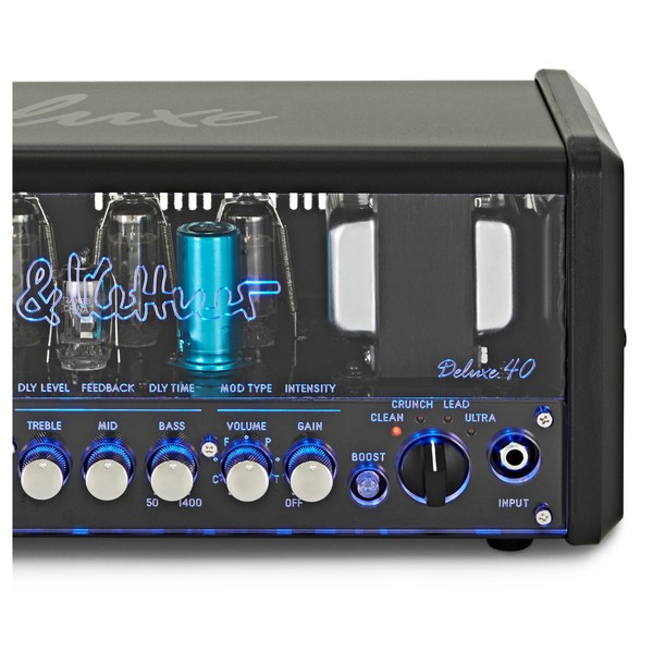 Hughes & Kettner GrandMeister Deluxe 40
