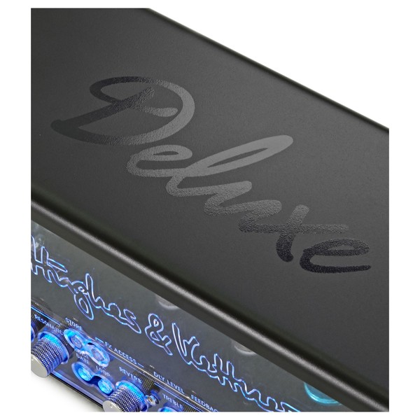 Hughes & Kettner GrandMeister Deluxe 40