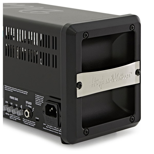 Hughes & Kettner GrandMeister Deluxe 40