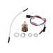 EMG 25k Solid Volume, Solderless - kit