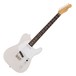 Fender Jimmy Page Mirror Telecaster RW, White Blonde main