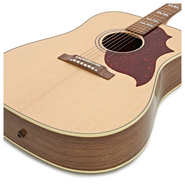 Gibson Hummingbird Studio 2019, Antique Natural