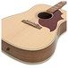 Gibson Hummingbird Studio 2019, Antique Natural