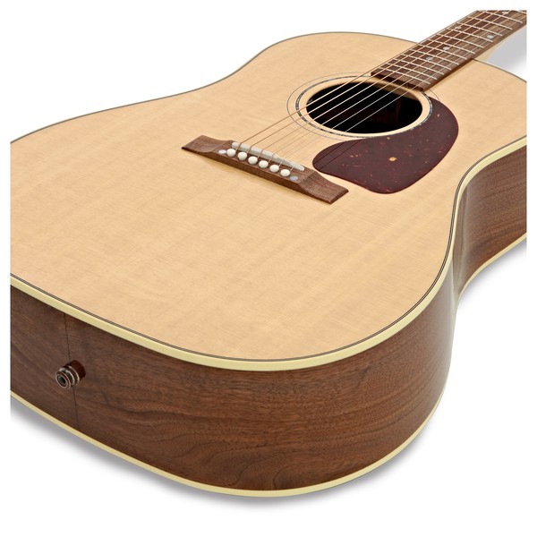 Gibson J-15 2019, Antique Natural close