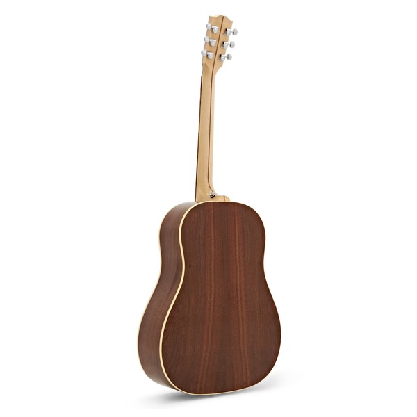 Gibson J-15 2019, Antique Natural back