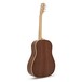 Gibson J-15 2019, Antique Natural back