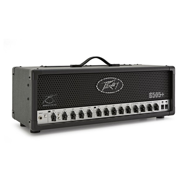 Peavey 6505 Plus 120 Valve Head