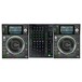 Denon DJ Prime Series SC5000M and X1800 Bundle