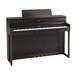 Roland HP704 Digitale Piano, Dark Rosewood