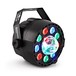 Galaxy Party Lights Pack with UV Bubbles