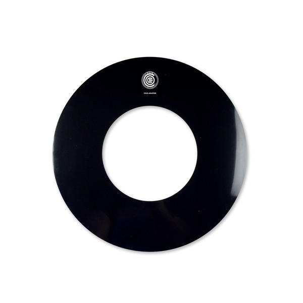 CODE 14" Tone Adaptor Double Pack - Black Ring