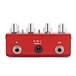 Fulltone Fulldrive FD2 V2 Mosfet Overdrive, Red