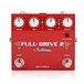 Fulltone Fulldrive FD2 V2 Mosfet Overdrive, Red