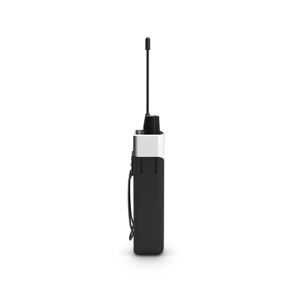 LD Systems U508 IEM Receiver Side