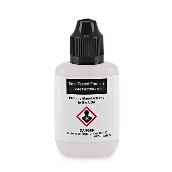 Superslick Key And Spindle Oil, 1.25oz