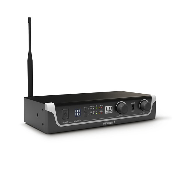 LD Systems U308 IEM Transmitter
