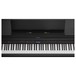 HP704 Digital Piano - Keybed