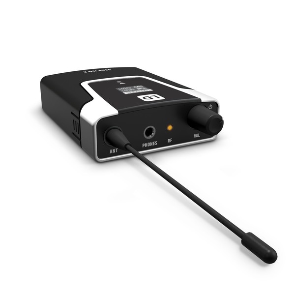LD Systems U508 IEM Receiver Antenna