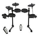 Alesis Turbo Bater&iacute;a Electr&oacute;nica de Malla