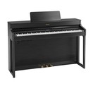 Roland HP702, Piano Num&eacute;rique, Charcoal&nbsp;Black