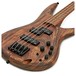 Ibanez SR650E Bass, Antique Brown Sunburst