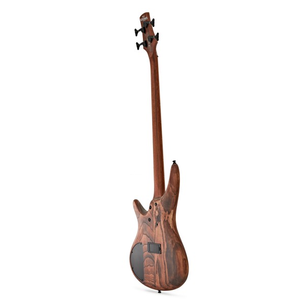 Ibanez SR650E Bass, Antique Brown Sunburst