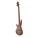 Ibanez SR650E Bass, Antique Brown Sunburst