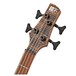 Ibanez SR650E Bass, Antique Brown Sunburst
