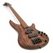 Ibanez SR650E Bass, Antique Brown Sunburst