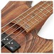 Ibanez SR650E Bass, Antique Brown Sunburst