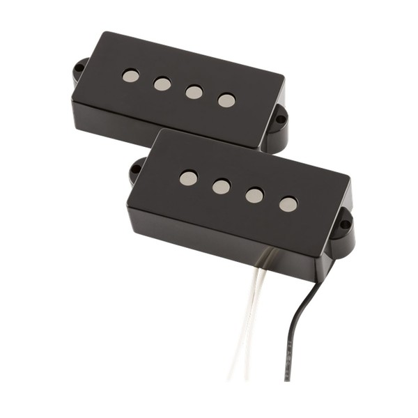 Fender Yosemite Precision Bass Pickup Set - Front