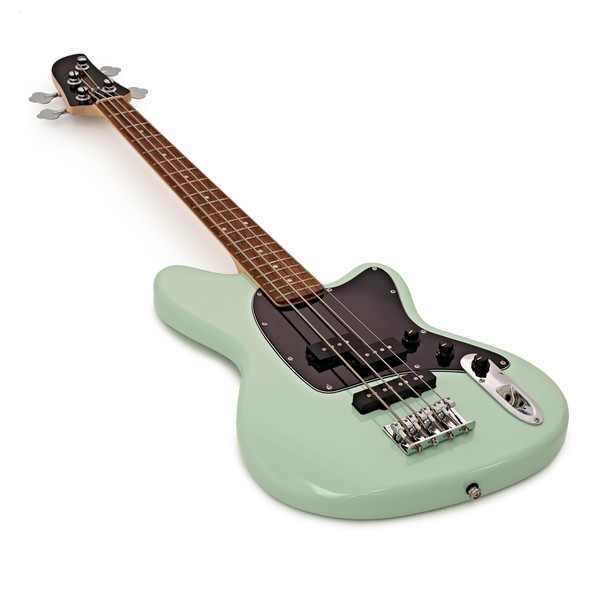 Ibanez TMB30 Talman Bass, Mint Green